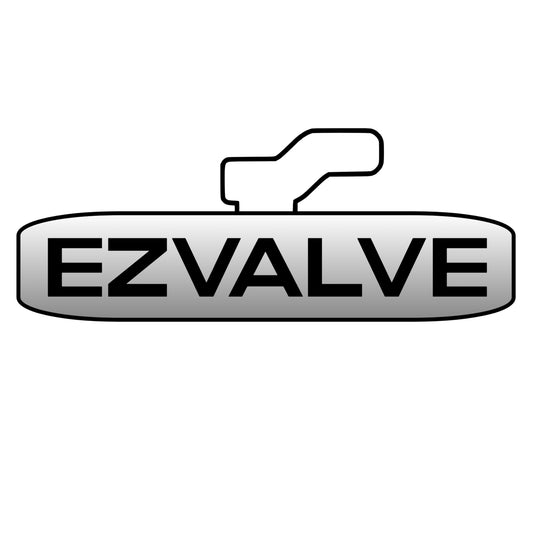 EZVALVE FR SIZE 1