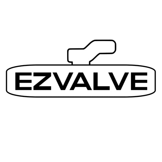 EZVALVE SIZE 1